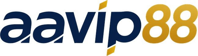 aavip88 official logo